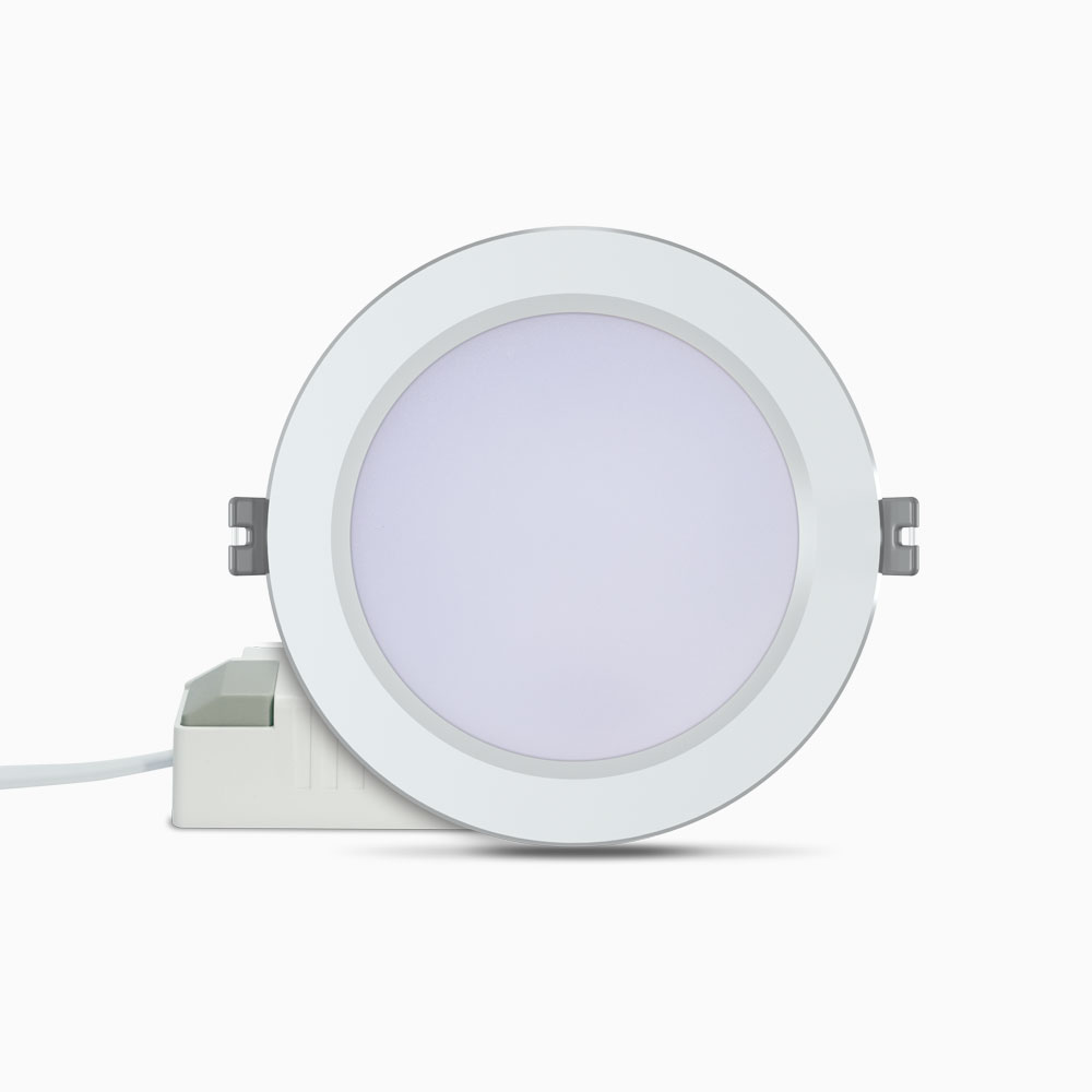 Đèn LED âm trần Downlight